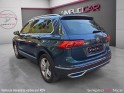 Volkswagen tiguan 2.0 tdi 200 4motion elegance exclusive occasion  simplicicar nice - pfvauto simplicicar simplicibike france