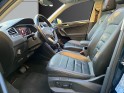 Volkswagen tiguan 2.0 tdi 200 4motion elegance exclusive occasion  simplicicar nice - pfvauto simplicicar simplicibike france