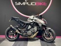 Ktm superduke r 1290 occasion parc moto simplicicar lyon ouest simplicicar simplicibike france