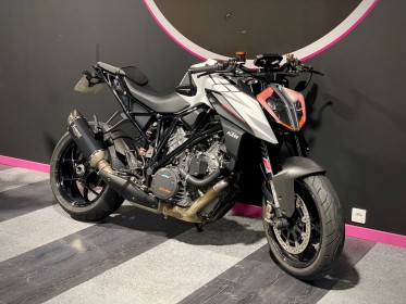 Ktm superduke r 1290 occasion parc moto simplicicar lyon ouest simplicicar simplicibike france