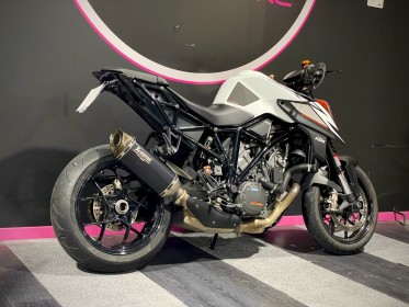 Ktm superduke r 1290 occasion parc moto simplicicar lyon ouest simplicicar simplicibike france