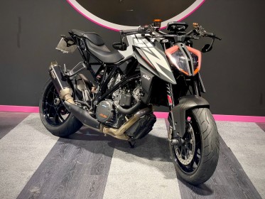 Ktm superduke r 1290 occasion parc moto simplicicar lyon ouest simplicicar simplicibike france