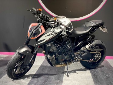 Ktm superduke r 1290 occasion parc moto simplicicar lyon ouest simplicicar simplicibike france