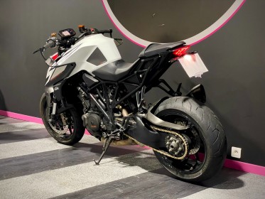 Ktm superduke r 1290 occasion parc moto simplicicar lyon ouest simplicicar simplicibike france