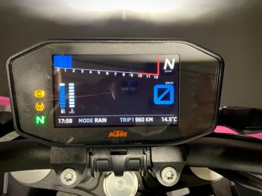 Ktm superduke r 1290 occasion parc moto simplicicar lyon ouest simplicicar simplicibike france