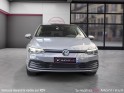 Volkswagen golf 1.0 etsi mild hybrid 110 dsg7 match occasion montreuil (porte de vincennes)(75) simplicicar simplicibike france