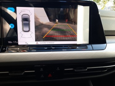 Volkswagen golf 1.0 etsi mild hybrid 110 dsg7 match occasion montreuil (porte de vincennes)(75) simplicicar simplicibike france