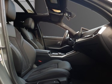 Bmw serie 3 touring g21 318d 150 ch bva8 m sport 1ere main occasion montreuil (porte de vincennes)(75) simplicicar...