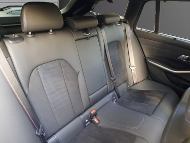 Bmw serie 3 touring g21 318d 150 ch bva8 m sport 1ere main occasion montreuil (porte de vincennes)(75) simplicicar...