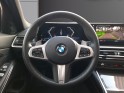 Bmw serie 3 touring g21 318d 150 ch bva8 m sport 1ere main occasion montreuil (porte de vincennes)(75) simplicicar...
