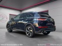 Ds ds7 crossback puretech 225 eat8  grand chic occasion montreuil (porte de vincennes)(75) simplicicar simplicibike france