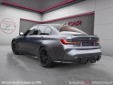 Bmw m3 competition g80 510 ch bva8 propulsion uniquement pour export occasion montreuil (porte de vincennes)(75) simplicicar...