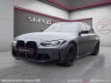 Bmw m3 competition g80 510 ch bva8 propulsion uniquement pour export occasion montreuil (porte de vincennes)(75) simplicicar...