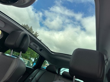 Peugeot 508 sw 2.0 hdi 160ch fap bva6 féline a occasion simplicicar lagny  simplicicar simplicibike france