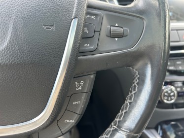 Peugeot 508 sw 2.0 hdi 160ch fap bva6 féline a occasion simplicicar lagny  simplicicar simplicibike france