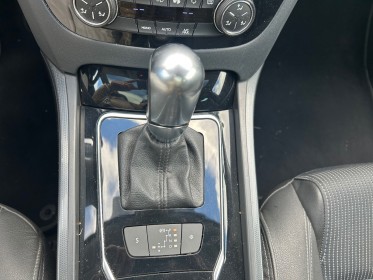 Peugeot 508 sw 2.0 hdi 160ch fap bva6 féline a occasion simplicicar lagny  simplicicar simplicibike france
