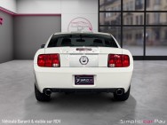 FORD d'occasion MUSTANG SHELBY GT de 2007 Pau (64)﻿