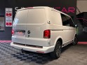 Volkswagen transporter 6.1 van l1h1 2.0 tdi 204 dsg7 edition tva récupérable garantie 1 an occasion  simplicicar aix les...