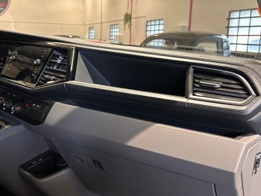 Volkswagen transporter 6.1 van l1h1 2.0 tdi 204 dsg7 edition tva récupérable garantie 1 an occasion  simplicicar aix les...