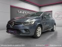 Renault clio iv tce 90 intens garantie 12 mois ouverture sans clef android auto park assist caméra occasion simplicicar...