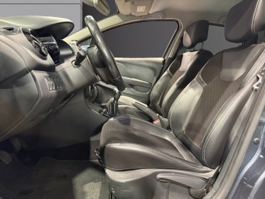 Renault clio iv tce 90 intens garantie 12 mois ouverture sans clef android auto park assist caméra occasion simplicicar...