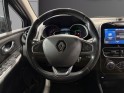 Renault clio iv tce 90 intens garantie 12 mois ouverture sans clef android auto park assist caméra occasion simplicicar...