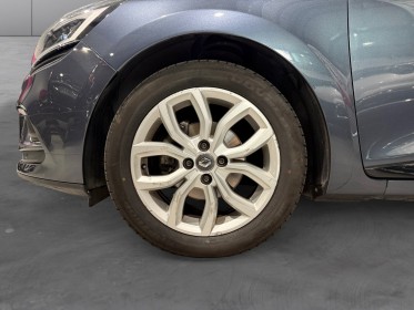 Renault clio iv tce 90 intens garantie 12 mois ouverture sans clef android auto park assist caméra occasion simplicicar...