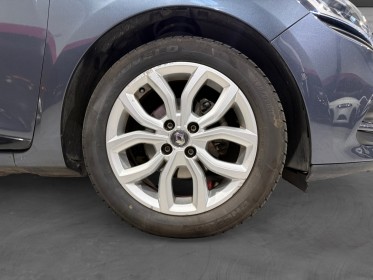 Renault clio iv tce 90 intens garantie 12 mois ouverture sans clef android auto park assist caméra occasion simplicicar...