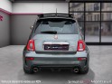 Abarth 595 my16 1.4 turbo 16v t-jet 165 ch bva5 turismo/garantie 12 mois/suivi, historique complet/carplay occasion montreuil...