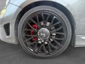 Abarth 595 my16 1.4 turbo 16v t-jet 165 ch bva5 turismo/garantie 12 mois/suivi, historique complet/carplay occasion montreuil...