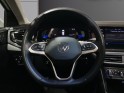 Volkswagen taigo 110ch finition life origine france 1ère main suivi 100% vw toit ouvrant  virtual  carplay garantie 12 mois...