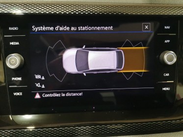 Volkswagen taigo 110ch finition life origine france 1ère main suivi 100% vw toit ouvrant  virtual  carplay garantie 12 mois...