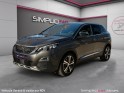 Peugeot 3008 180ch gt line - caméra 360 - carplay - garantie 12 mois occasion simplicicar nimes - rb auto simplicicar...