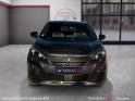 Peugeot 3008 180ch gt line - caméra 360 - carplay - garantie 12 mois occasion simplicicar nimes - rb auto simplicicar...