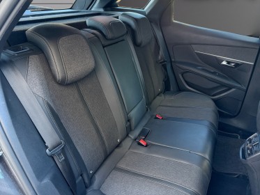 Peugeot 3008 180ch gt line - caméra 360 - carplay - garantie 12 mois occasion simplicicar nimes - rb auto simplicicar...