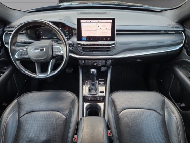 Jeep compass 1.3 phev t4 240 ch 4xe eawd s  garantie 12 mois occasion simplicicar angers simplicicar simplicibike france