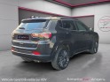 Jeep compass 1.3 phev t4 240 ch 4xe eawd s  garantie 12 mois occasion simplicicar angers simplicicar simplicibike france