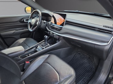 Jeep compass 1.3 phev t4 240 ch 4xe eawd s  garantie 12 mois occasion simplicicar angers simplicicar simplicibike france