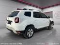 Dacia duster blue dci 115 4x4 prestige occasion simplicicar la fleche simplicicar simplicibike france
