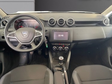 Dacia duster blue dci 115 4x4 prestige occasion simplicicar la fleche simplicicar simplicibike france