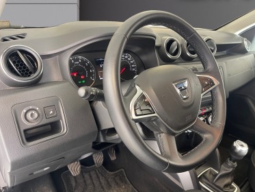 Dacia duster blue dci 115 4x4 prestige occasion simplicicar la fleche simplicicar simplicibike france