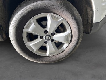 Dacia duster blue dci 115 4x4 prestige occasion simplicicar la fleche simplicicar simplicibike france