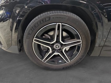 Mercedes gla 200d 8g-dct amg line garantie 12 mois occasion montpellier (34) simplicicar simplicibike france