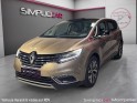 Renault espace v dci 160ch twin turbo intens edc garantie 12 mois occasion montpellier (34) simplicicar simplicibike france