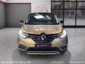 Renault espace v dci 160ch twin turbo intens edc garantie 12 mois occasion montpellier (34) simplicicar simplicibike france