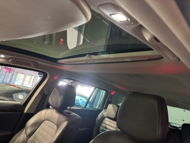 Renault espace v dci 160ch twin turbo intens edc garantie 12 mois occasion montpellier (34) simplicicar simplicibike france