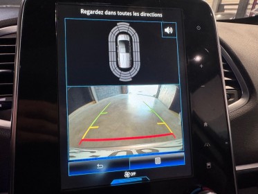 Renault espace v dci 160ch twin turbo intens edc garantie 12 mois occasion montpellier (34) simplicicar simplicibike france