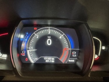 Renault espace v dci 160ch twin turbo intens edc garantie 12 mois occasion montpellier (34) simplicicar simplicibike france