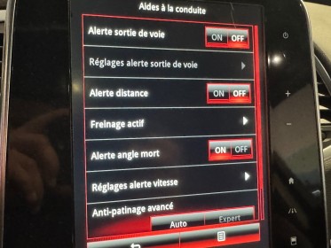 Renault espace v dci 160ch twin turbo intens edc garantie 12 mois occasion montpellier (34) simplicicar simplicibike france