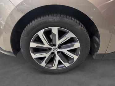 Renault espace v dci 160ch twin turbo intens edc garantie 12 mois occasion montpellier (34) simplicicar simplicibike france